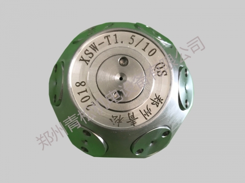高压细水雾 高压细水雾