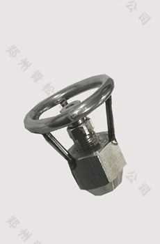 郑州环保喷头